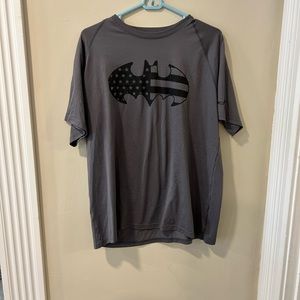 Batman men’s shirt